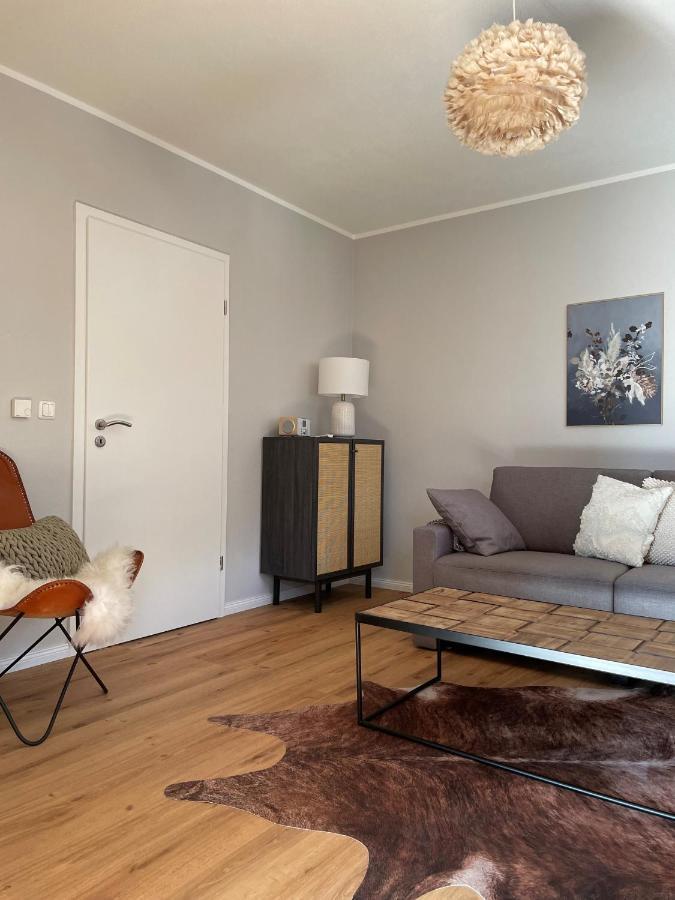 Apartment Bergquartier - Zugspitze