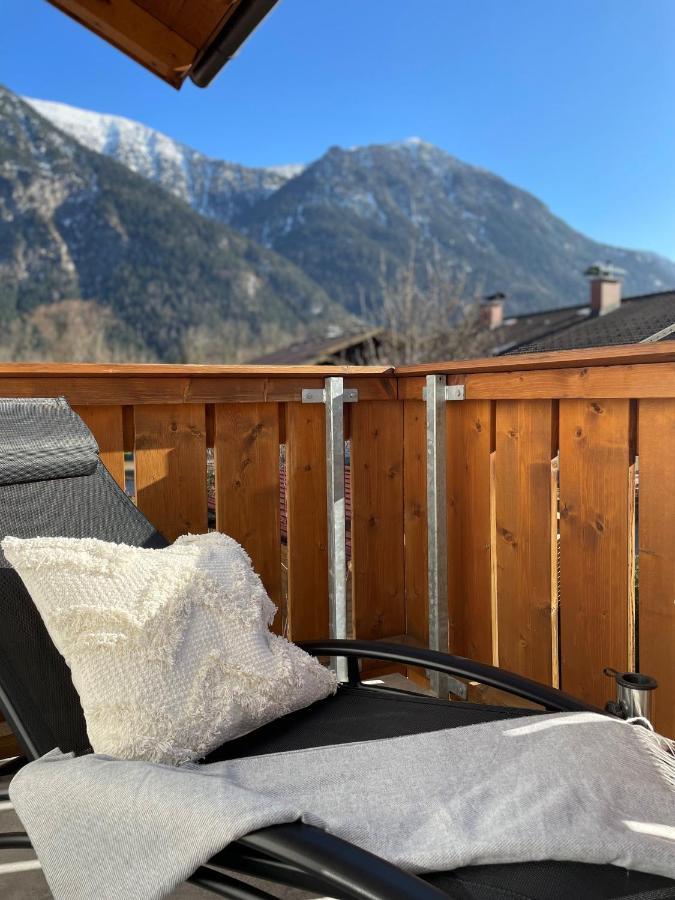 Bergquartier - Zugspitze Apartment