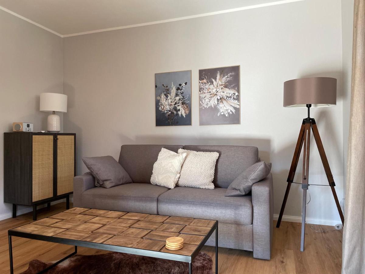 Apartment Bergquartier - Zugspitze *